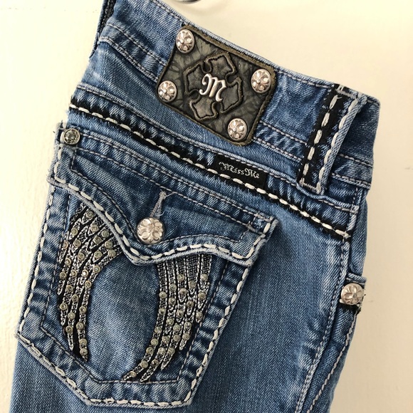 Miss Me Denim - Miss Me Denim